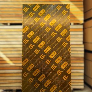 Fenólico Inca Plywood