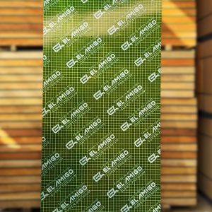 Fenólico verde Super Premium El Amigo