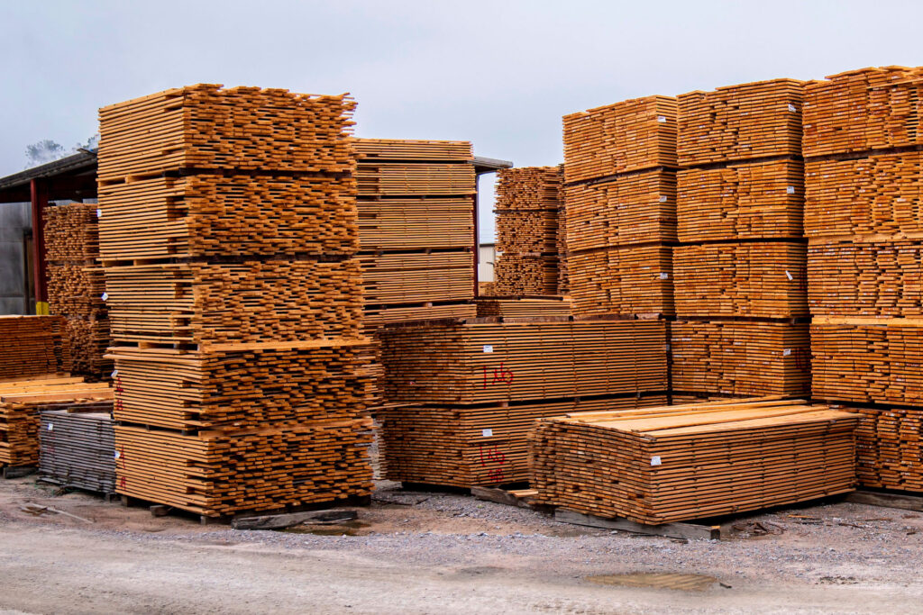madera para construccion tit